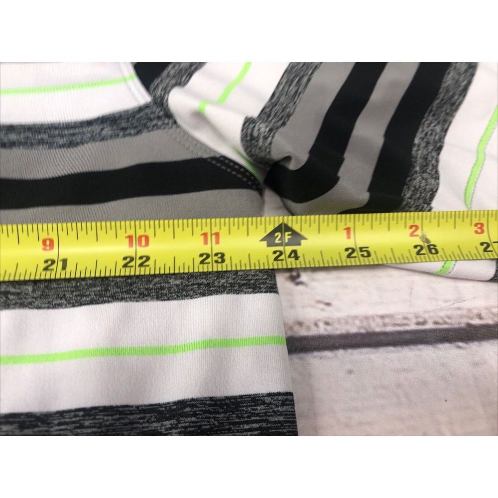 Men's Nike Golf Dri-Fit Tour Performance Striped  1919‎ Pebble Beach Polo XL - Picture 6 of 11